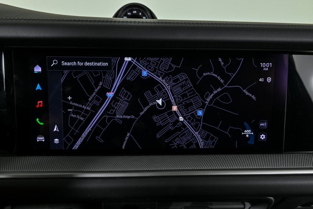 New 2025 Porsche Cayenne Coupe image 15