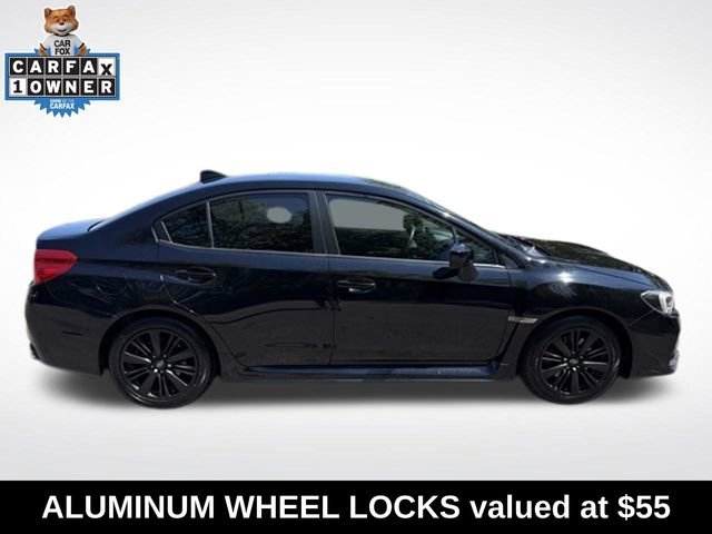 Used 2015 Subaru WRX AWD/4WD image 9
