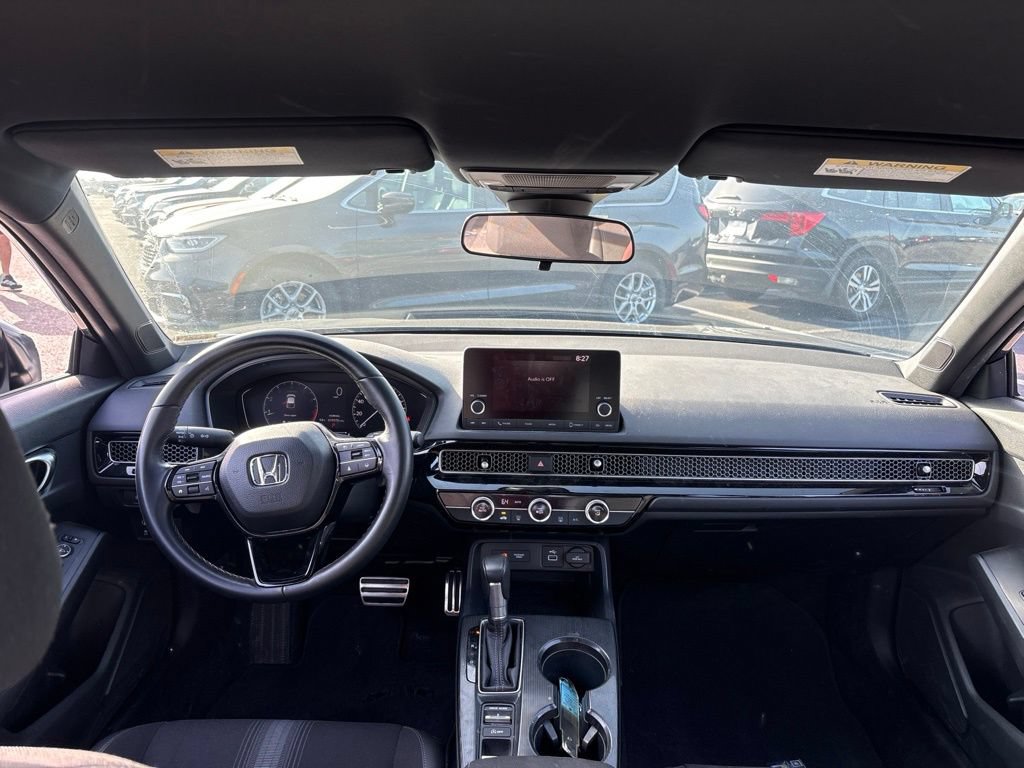 Used 2024 Honda Civic Sport image 17