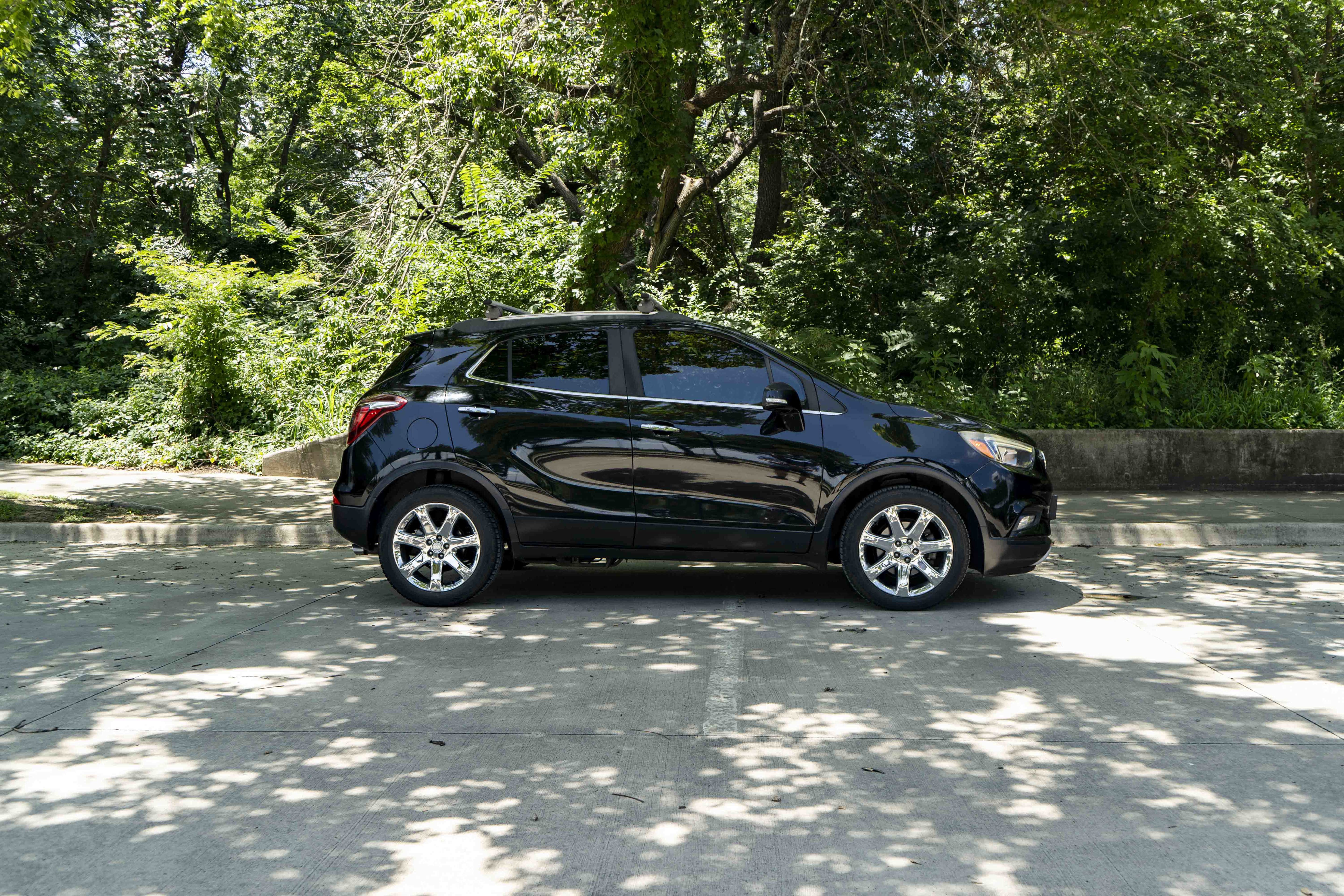 Used 2018 Buick Encore Preferred w/ Experience Buick Package FWD image 10