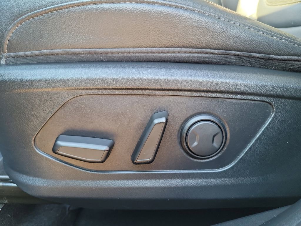 Used 2023 Hyundai Tucson SEL w/ Convenience Package FWD image 18