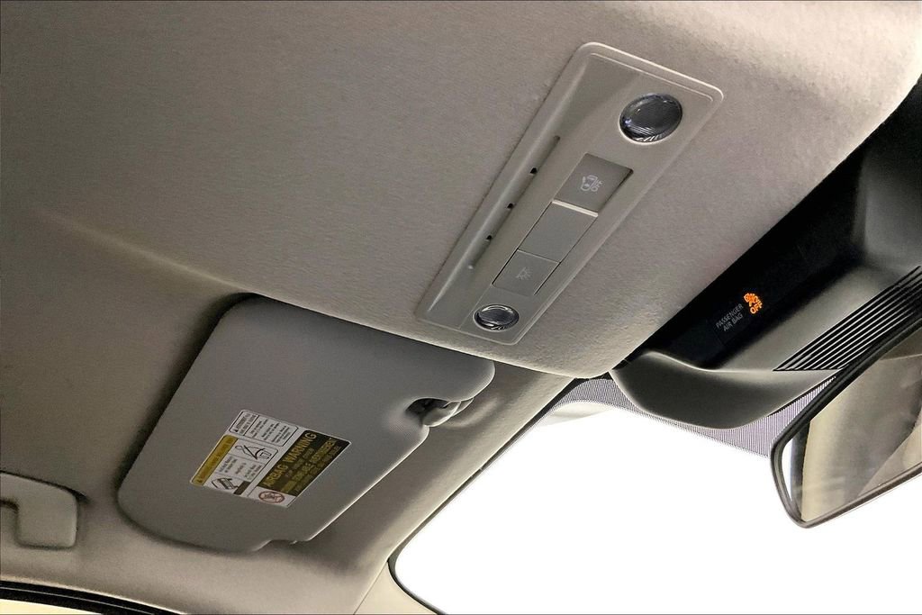 New 2026 Nissan Kicks S image 22