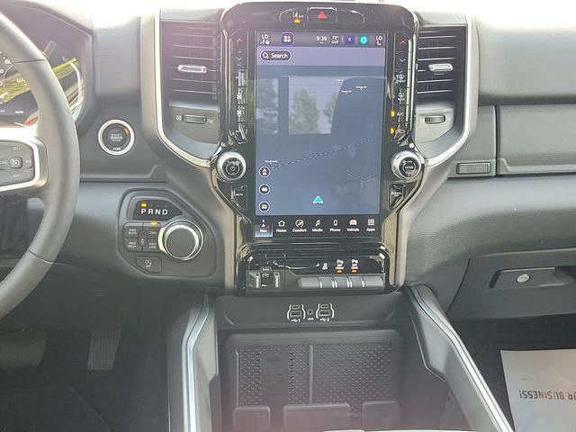 New 2026 RAM 1500 Big Horn AWD/4WD image 14