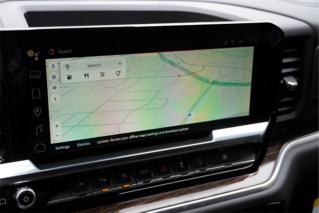 New 2026 GMC Sierra 1500 Elevation w/ Elevation Premium Package image 14