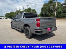 Used 2023 Chevrolet Silverado 1500 Custom image 5