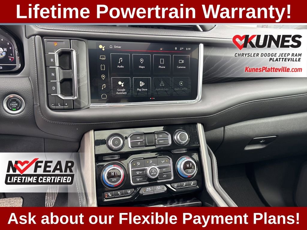 Used 2024 GMC Yukon Denali image 13