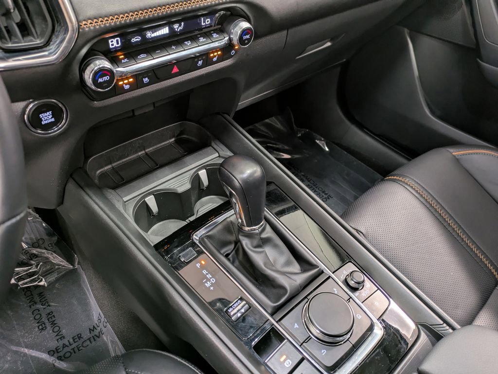 Used 2025 MAZDA CX-50 AWD 2.5 S w/ Premium Plus Pkg image 15
