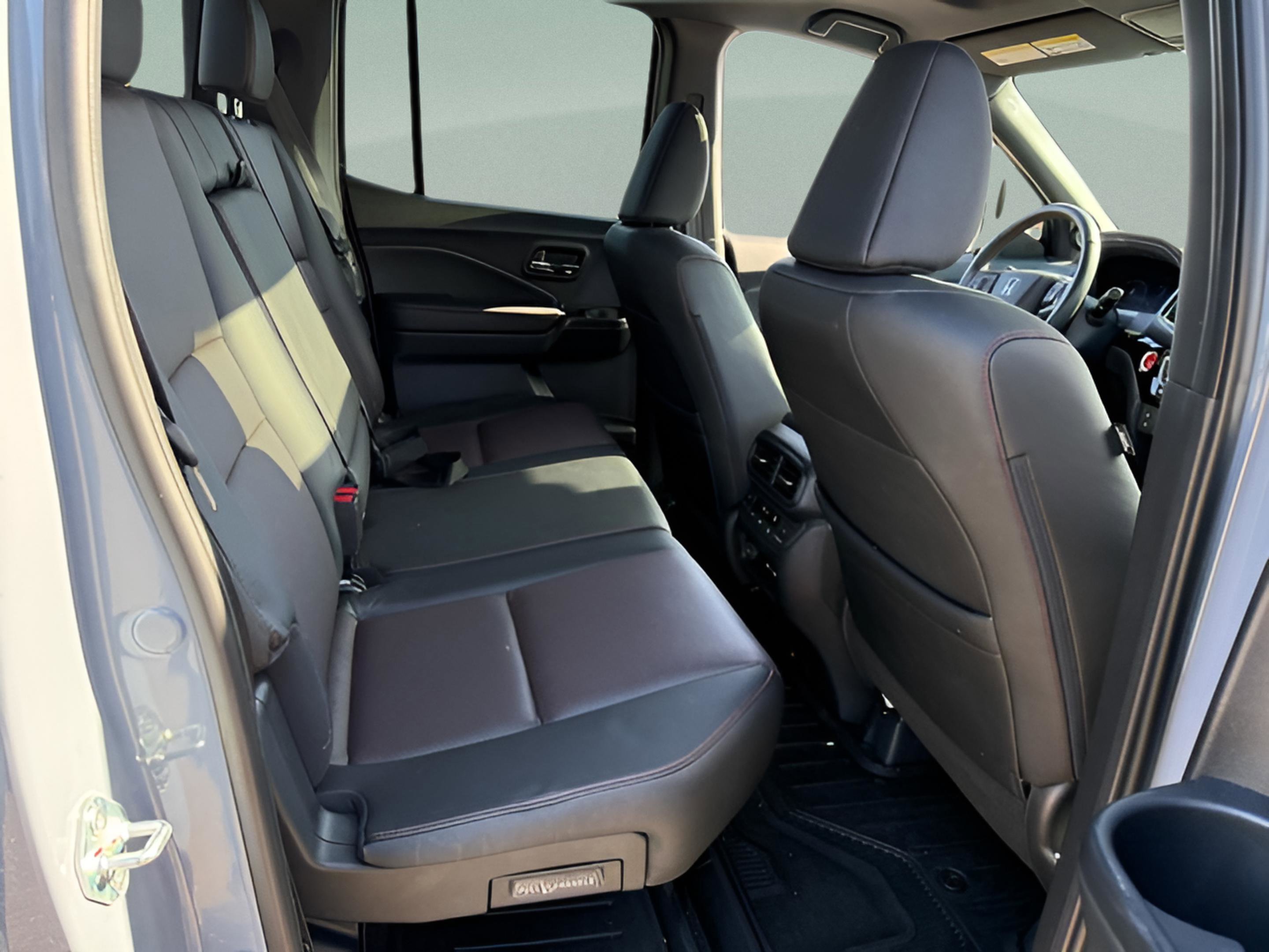 Used 2024 Honda Ridgeline Black Edition image 20