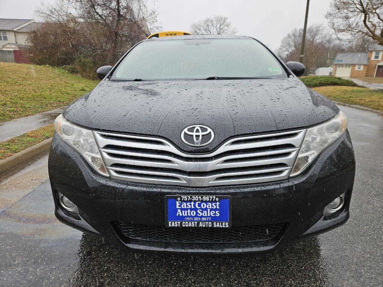 Used 2009 Toyota Venza AWD image 9