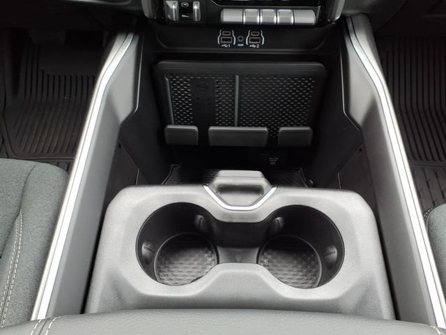 New 2026 RAM 1500 Big Horn AWD/4WD image 26