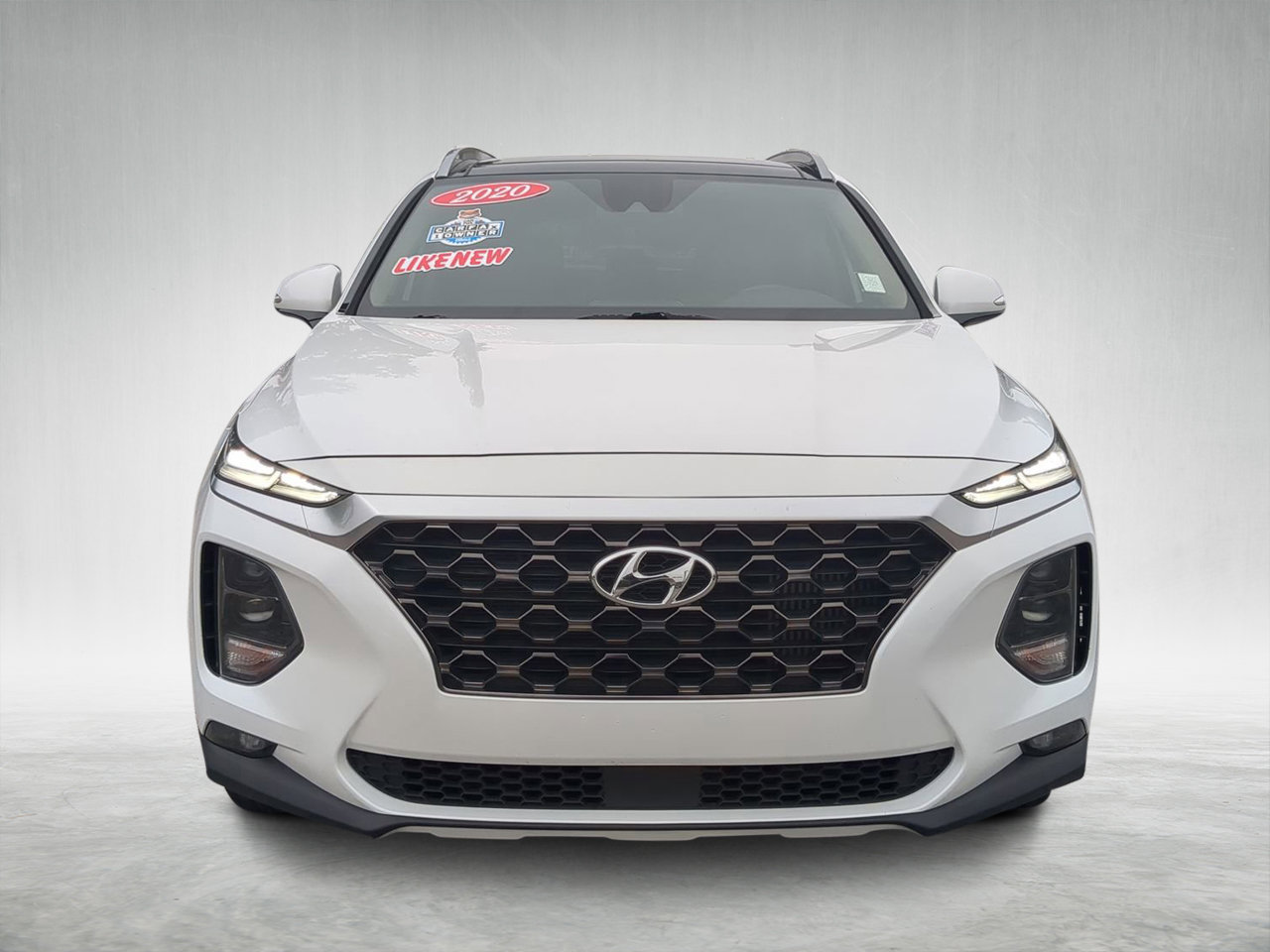 Used 2020 Hyundai Santa Fe SEL image 8
