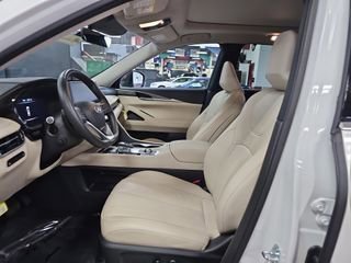 Used 2024 INFINITI QX60 Luxe image 6
