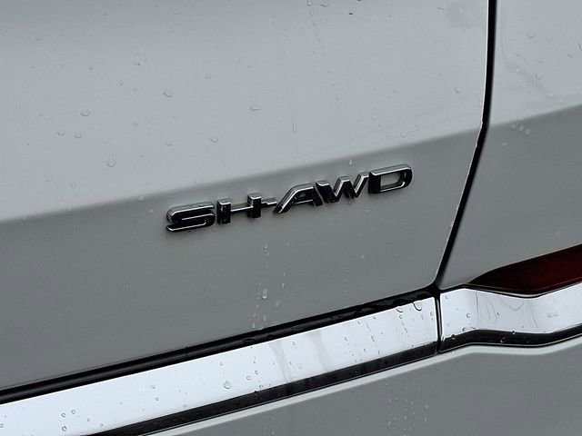 Used 2022 Acura MDX SH-AWD w/ Advance Package image 38