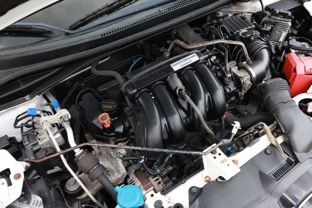 Used 2015 Honda Fit EX image 49