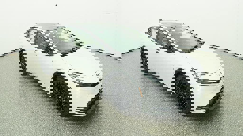 New 2026 Toyota Prius image 13