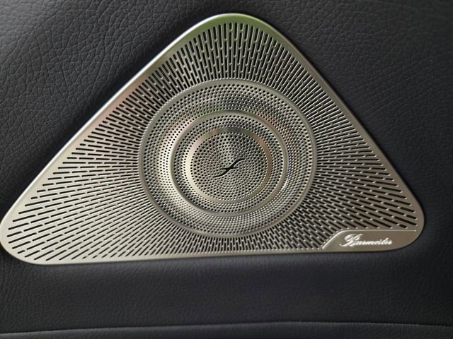 New 2026 Mercedes-Benz S 63 AMG S image 19