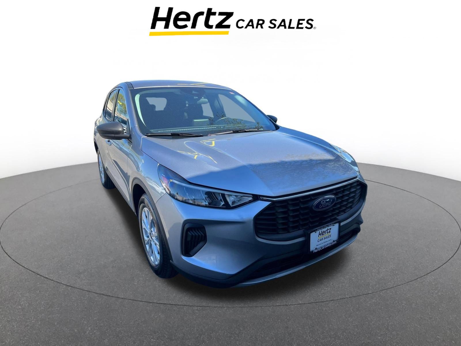 Used 2024 Ford Escape Active image 1