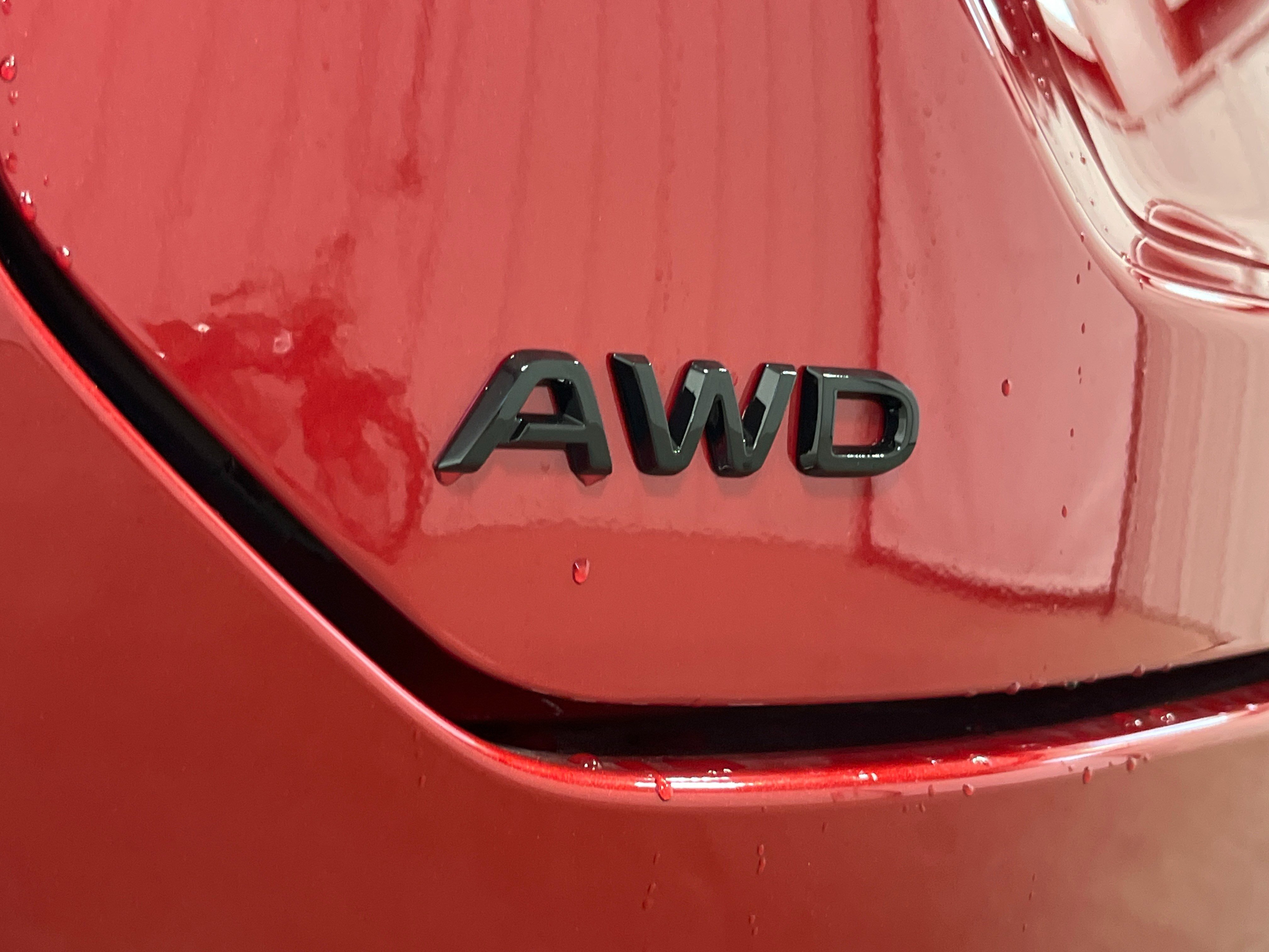 New 2025 Honda Pilot TrailSport image 10