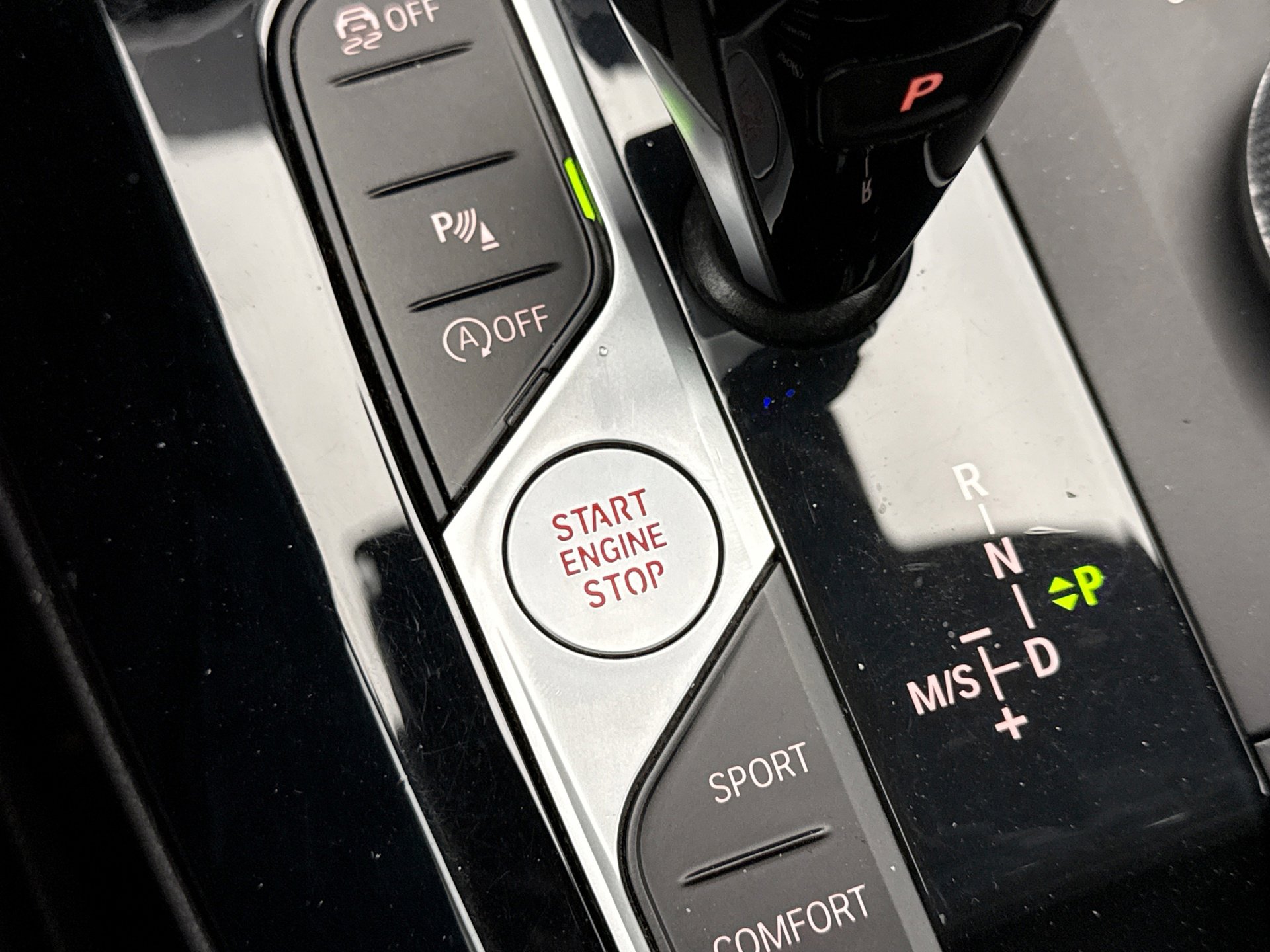 Used 2023 BMW X3 xDrive30i w/ Premium Package image 23