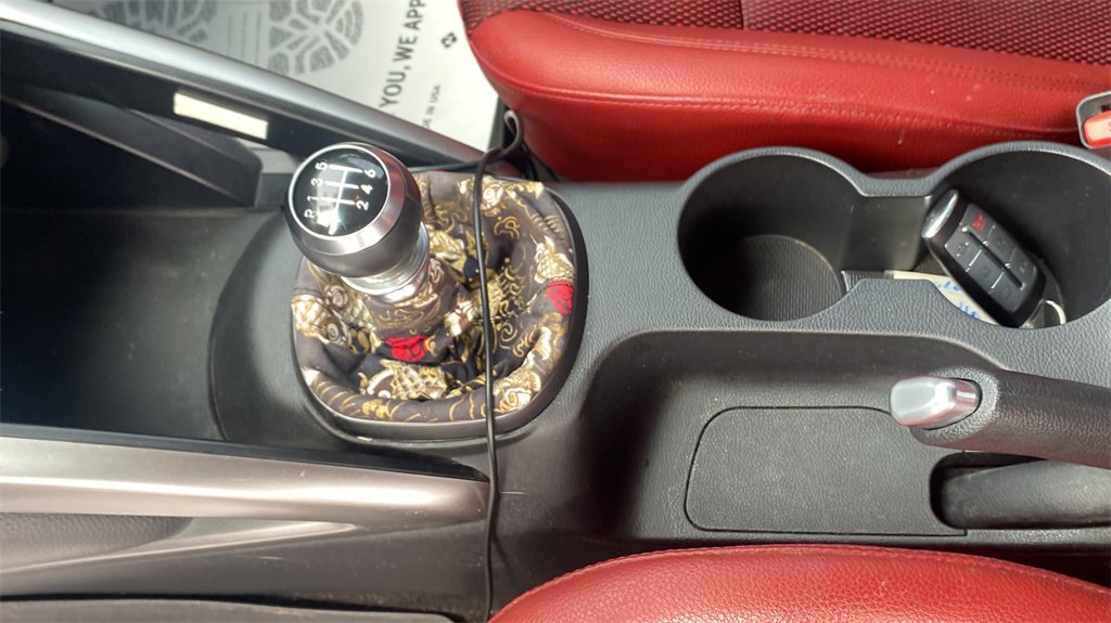 Used 2016 Hyundai Veloster Turbo R-Spec image 16