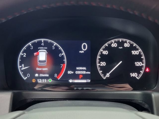 Certified 2025 Honda Odyssey Sport-L image 30