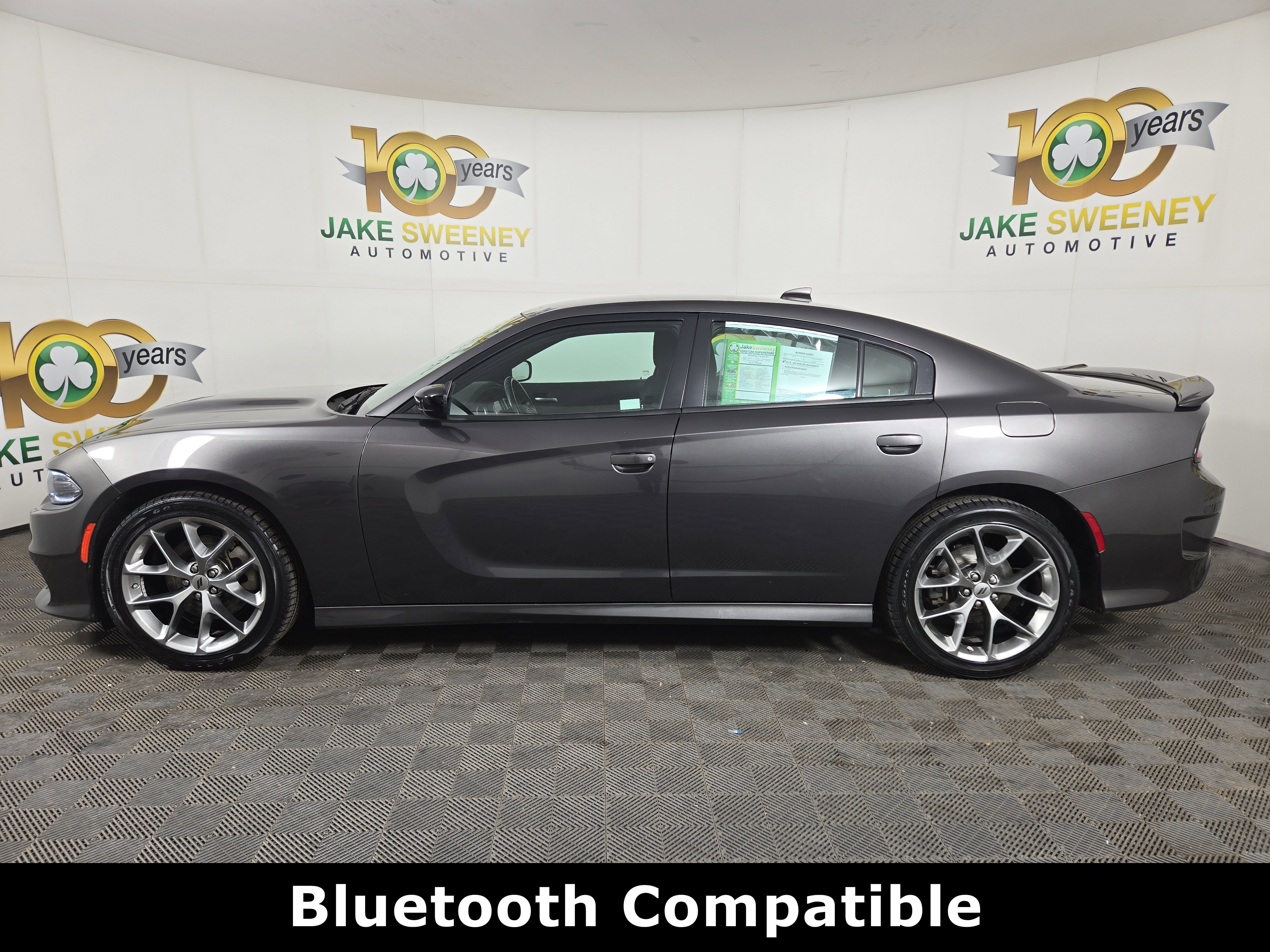 Certified 2023 Dodge Charger GT image 6