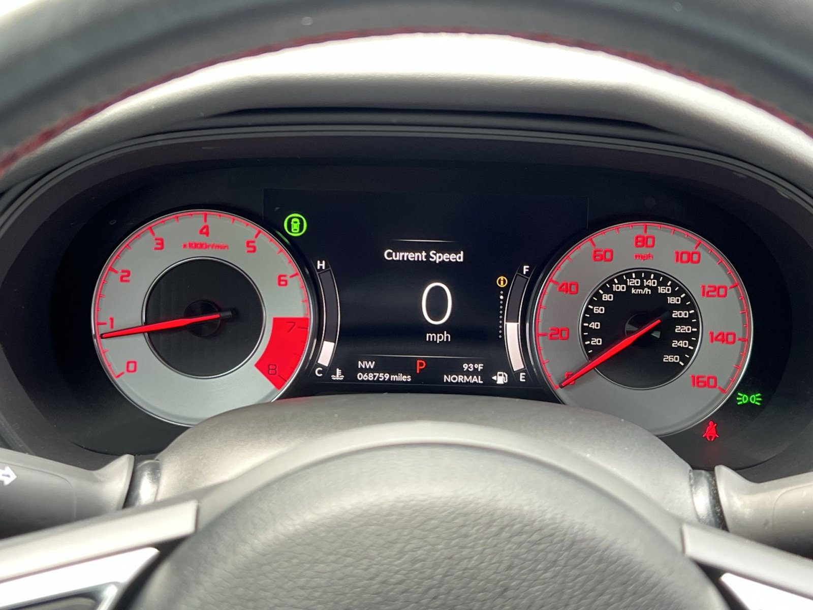 Used 2022 Acura TLX w/ A-SPEC Package FWD image 22