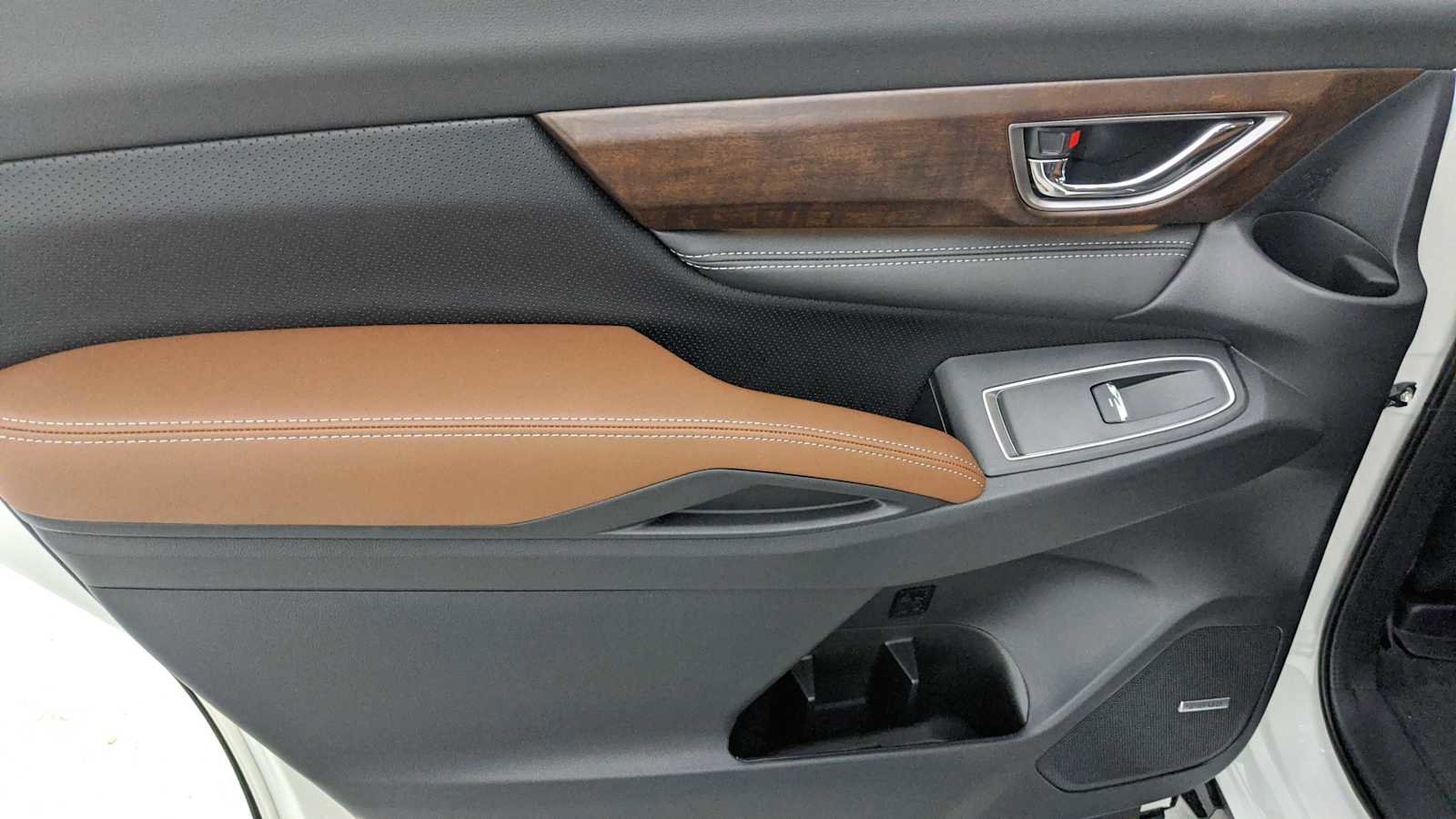 New 2025 Subaru Ascent Touring image 22