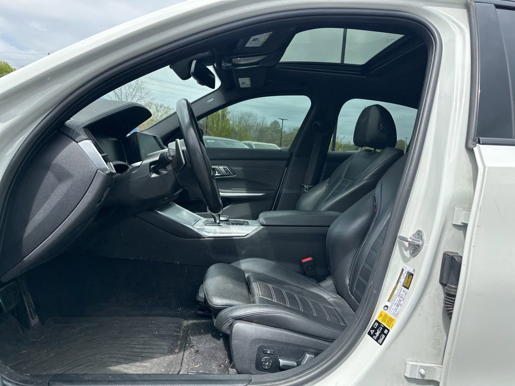 Used 2021 BMW M340i xDrive image 6