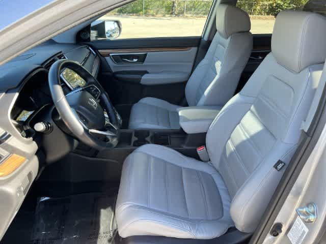 Used 2018 Honda CR-V Touring image 10