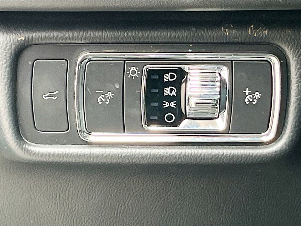 Used 2022 Lincoln Aviator Reserve w/ Equipment Group 201A AWD/4WD image 10