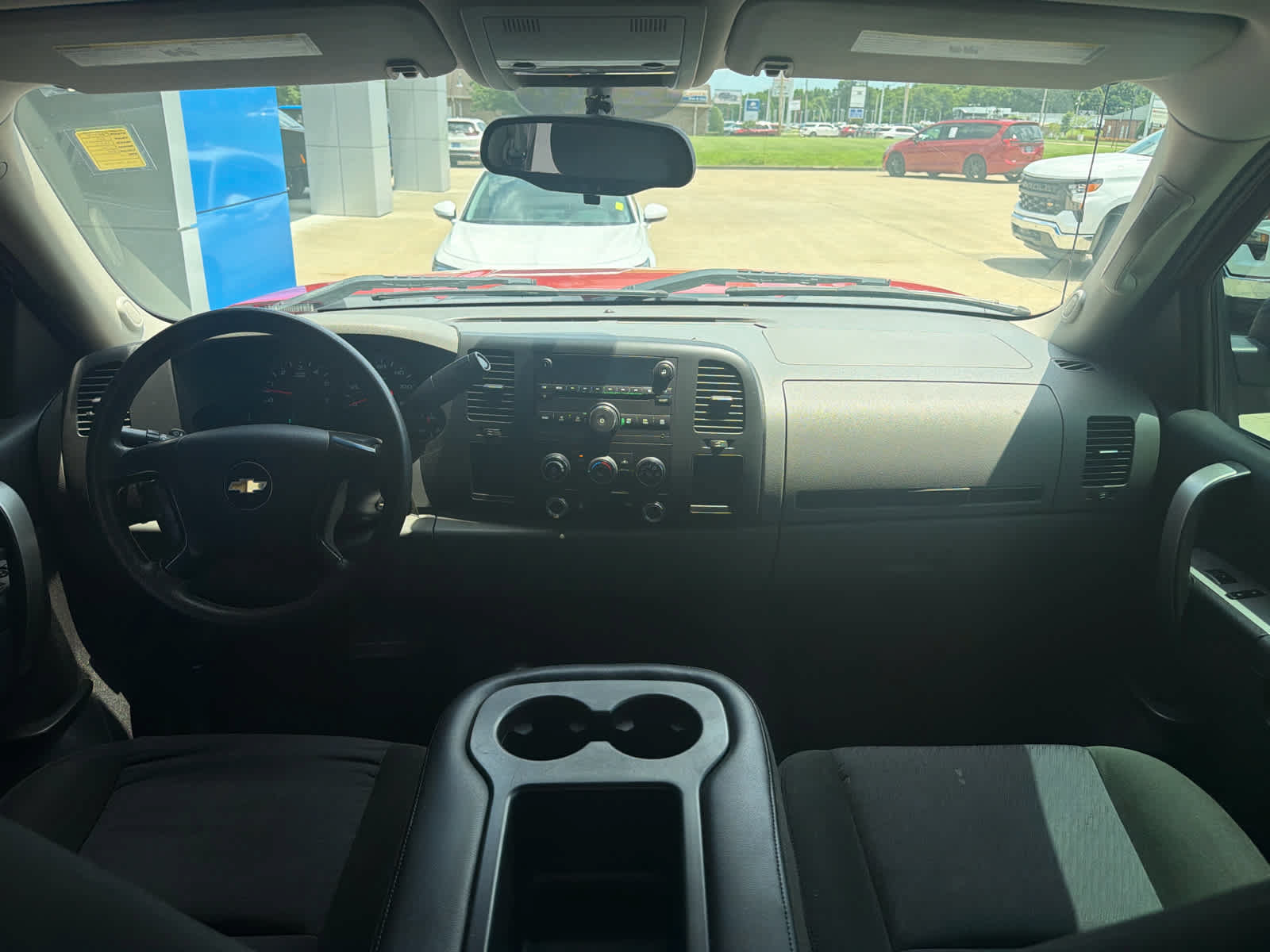 Used 2011 Chevrolet Silverado 1500 LS AWD/4WD image 23