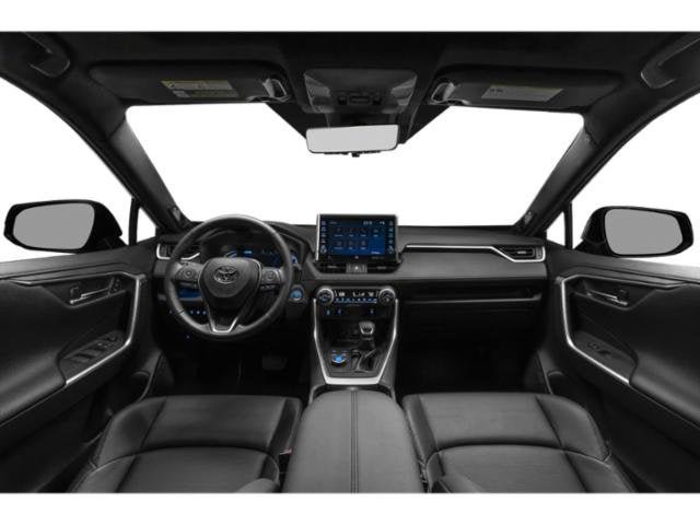 Used 2022 Toyota RAV4 XSE w/ Weather Package AWD/4WD image 5