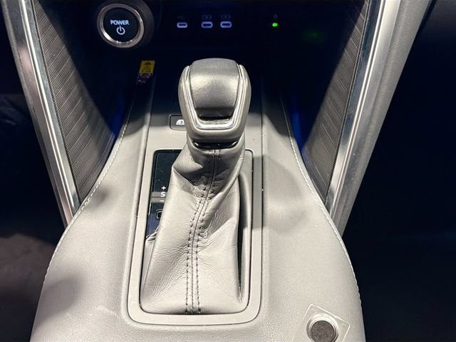 Certified 2023 Toyota Venza XLE AWD/4WD image 14