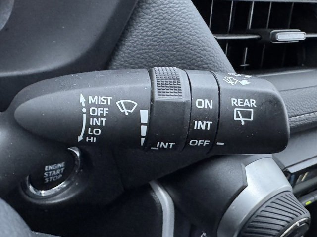 Certified 2023 Toyota RAV4 XLE image 27