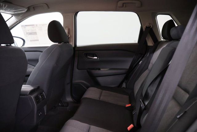 New 2026 Nissan Rogue SV w/ Cold Weather Package image 27