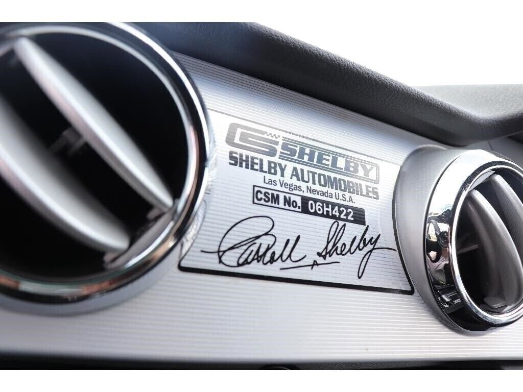 Used 2006 Ford Mustang GT image 13