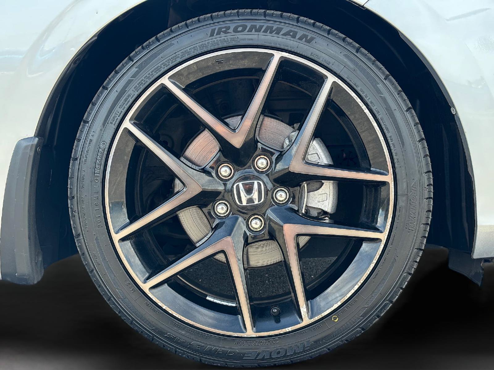Certified 2023 Honda Civic Sport Touring image 38