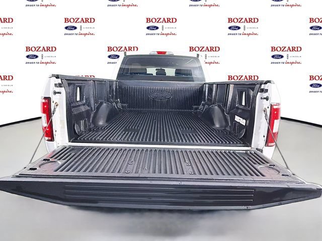 Used 2019 Ford F150 XL RWD image 28