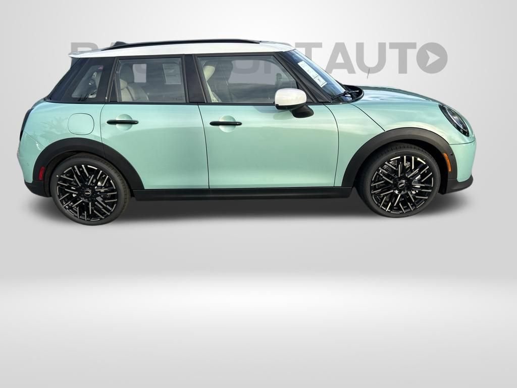 New 2027 MINI Cooper S FWD image 7