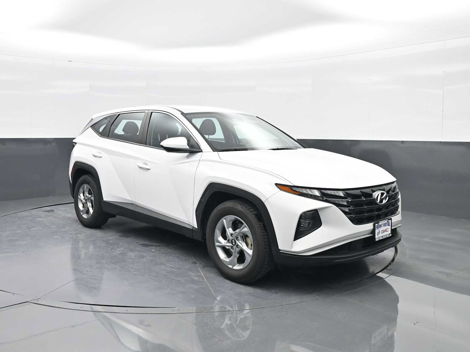 Used 2023 Hyundai Tucson SE