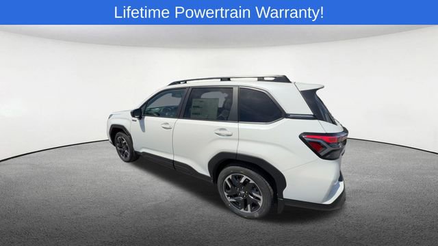 New 2026 Subaru Forester Premium AWD/4WD image 5