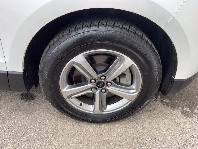 Used 2024 Ford Edge SEL w/ Convenience Package AWD/4WD image 41