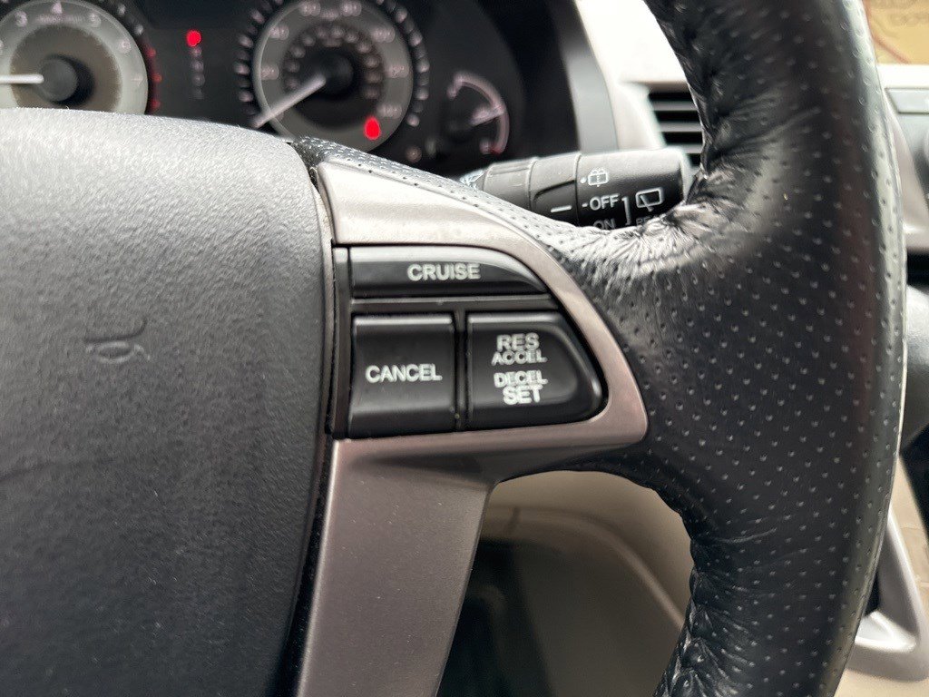 Used 2017 Honda Odyssey EX-L image 13