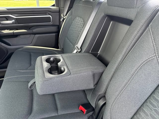 New 2026 RAM 1500 Big Horn AWD/4WD image 44