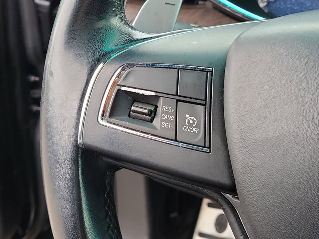 Used 2014 Maserati Quattroporte S Q4 AWD/4WD image 29
