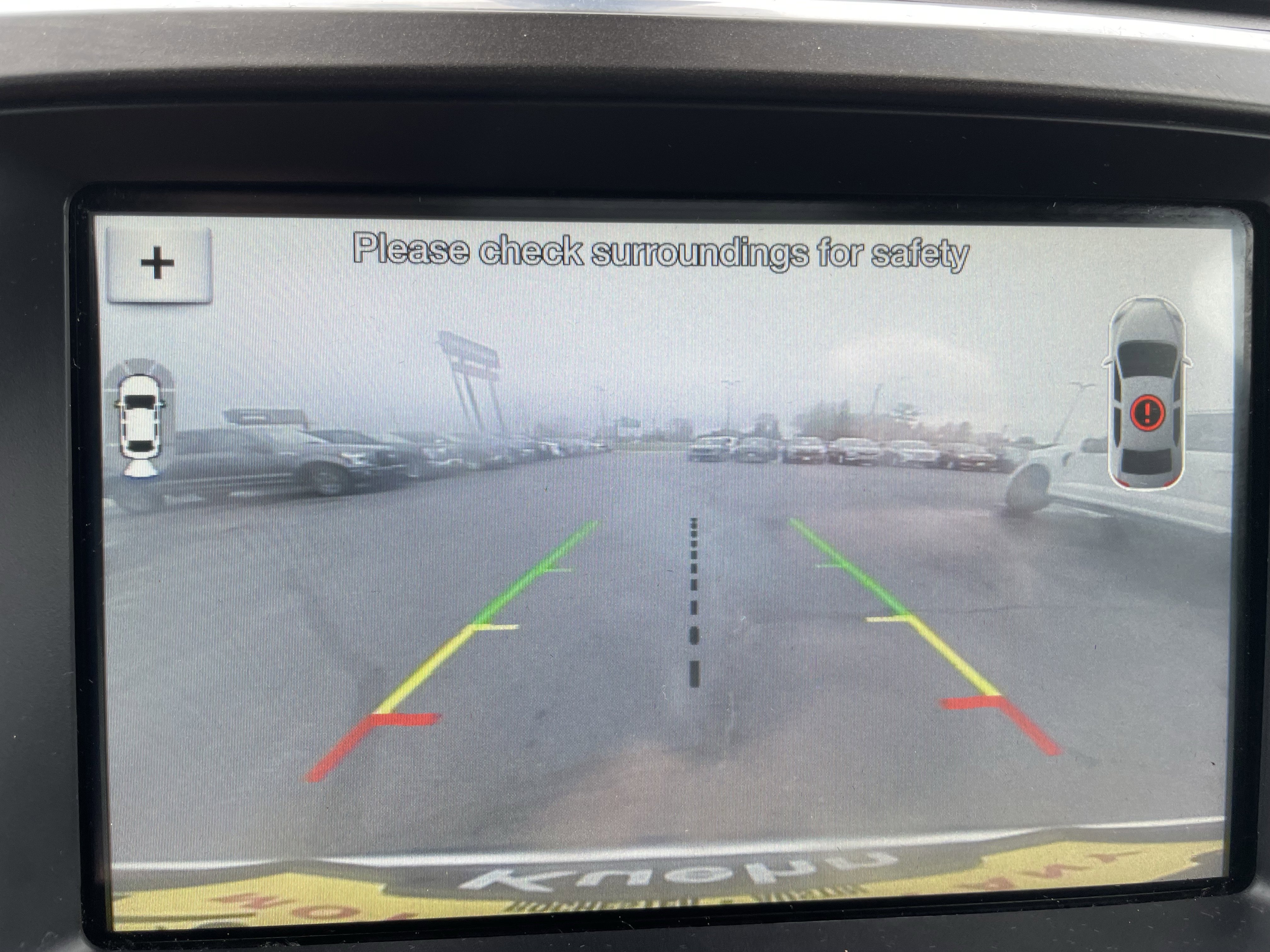 Used 2018 Ford Explorer Platinum AWD/4WD image 21