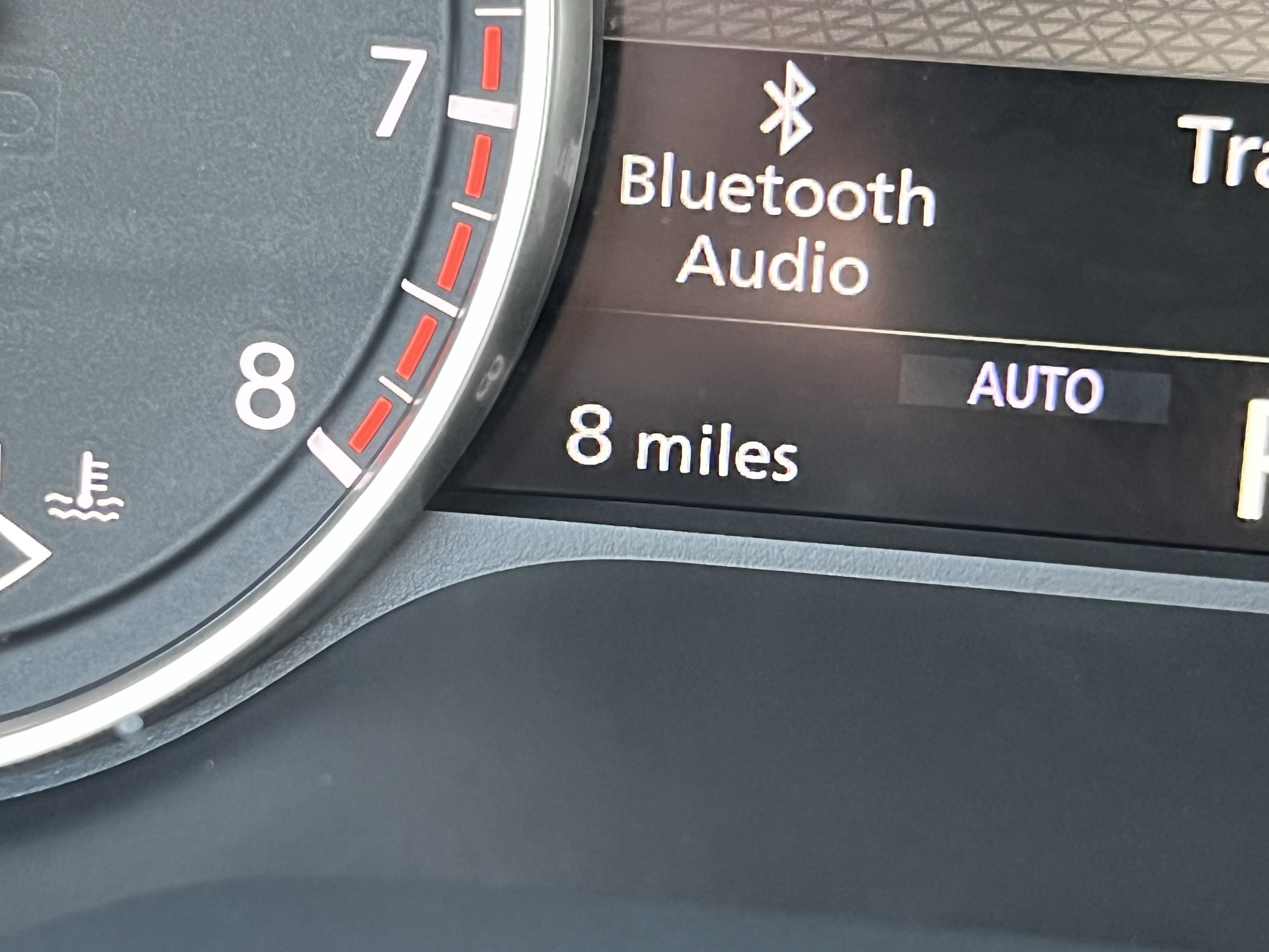 New 2026 Nissan Pathfinder Rock Creek w/ Rock Creek Premium Package image 25