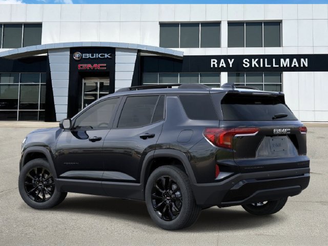 New 2027 GMC Terrain Elevation w/ Black Edition FWD image 3