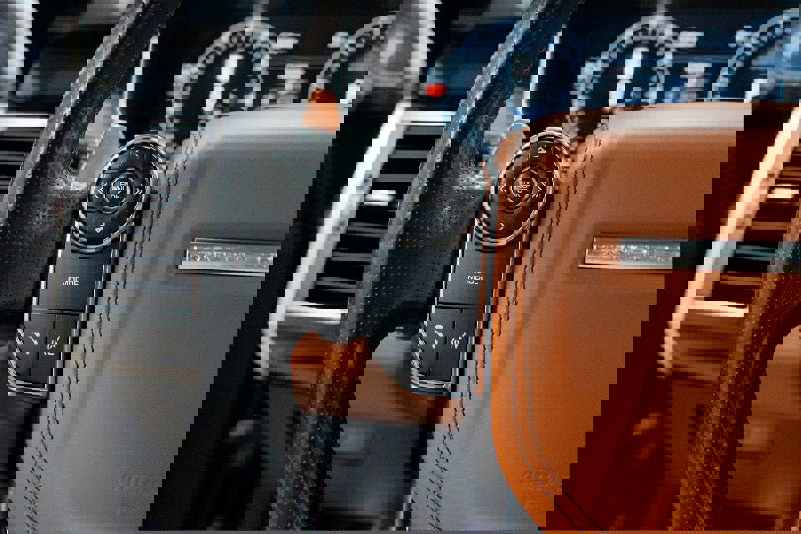 Used 2017 Land Rover Range Rover Sport Autobiography image 27